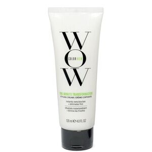 🆕 Color Wow One-Minute Transformation Styling Cream 4.0 Oz